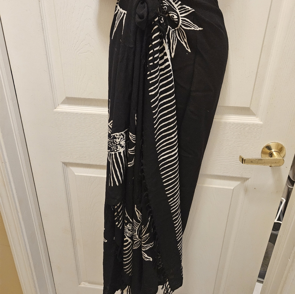 Scarf Extra Large - image 1